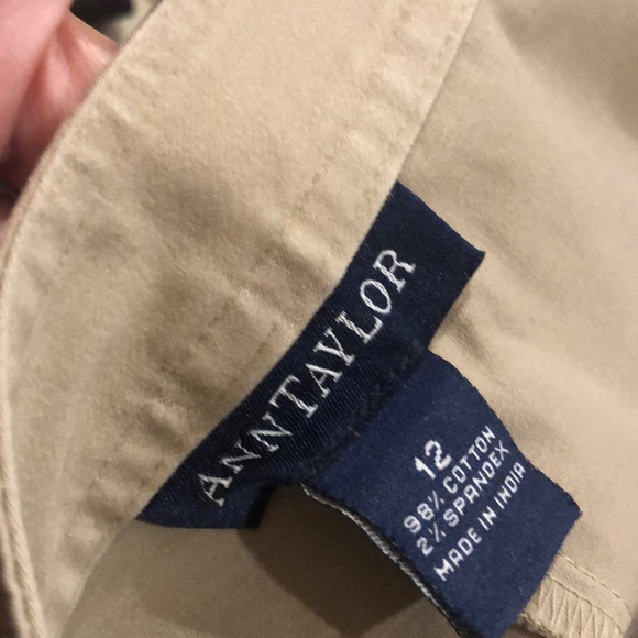 Pants - Picture 5 of 8